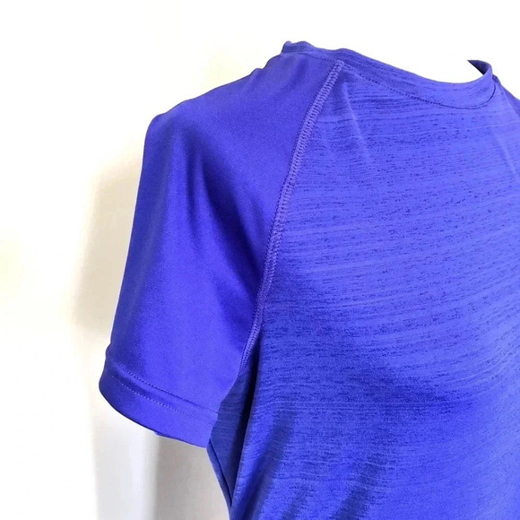 Adidas Supernova Running Shirt - Picture 5 of 11